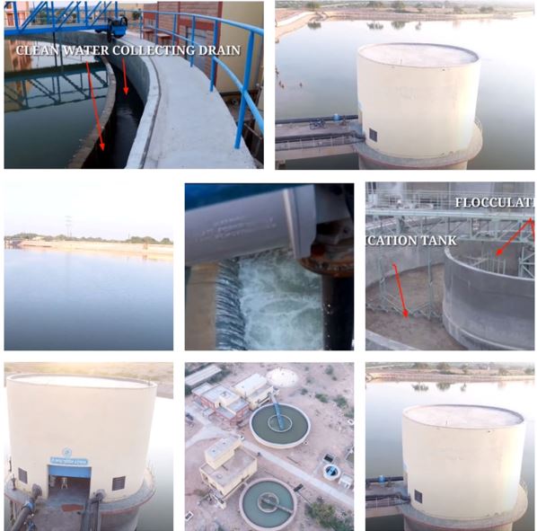 Water Treatment Plant- 100 % Practical Approach, Site Images, Basic Process