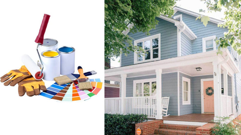 Top 10 Best Paint Company in India- Explore NOW!