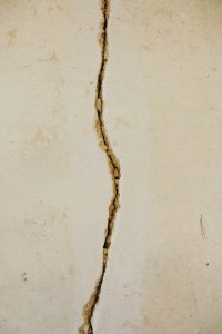 Wall cracks Repair 