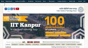 IIT Kanpur