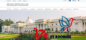 IIT Roorkee